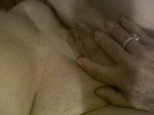 horny and daring mature