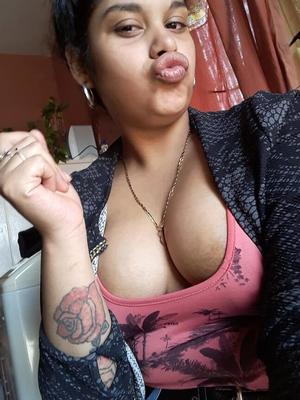 Tiffany Priscila CBA Cordobesa