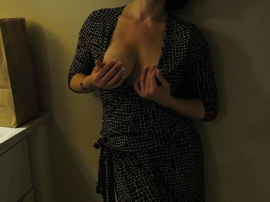 Weekend Creampies