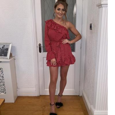 Stupid Chav Sluts- Olivia B