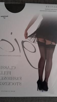 Our favourite Stockings