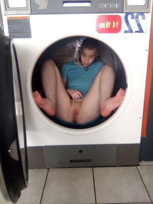 Laundry day