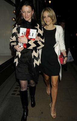 UK TV Milf Emily Maitlis