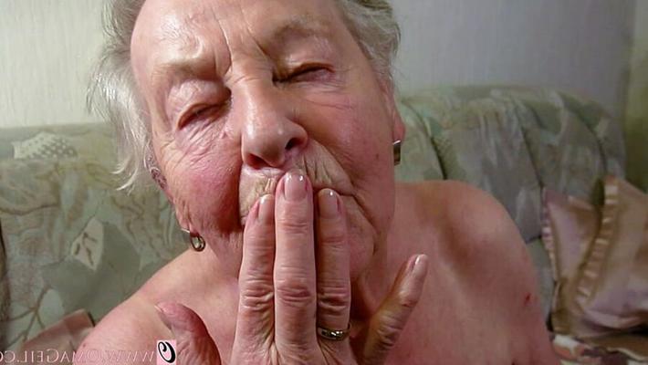 Adorez ces courbes bien vieillies