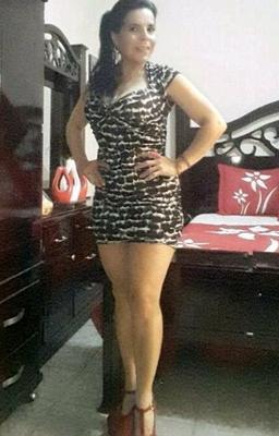 MADURA HERMOSA