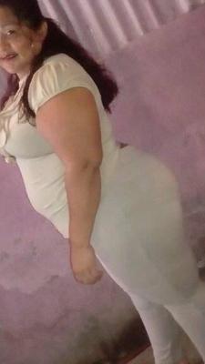 meche sanchez culona ass bbw