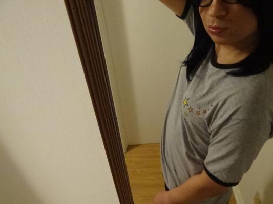 Young Spank Old Crust