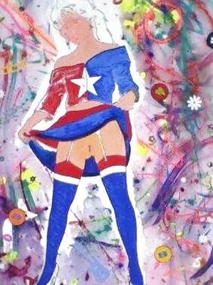 アリス・イン・グループバングド・ランド
