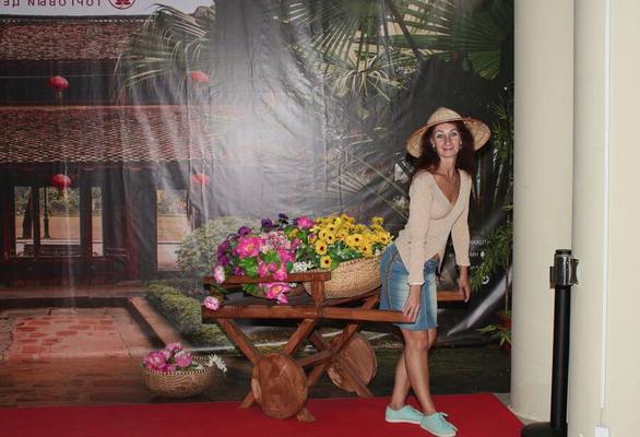 Hanoi – Handelszentrum