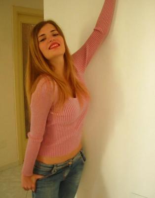 LISA LA MIA AMICA TROIA