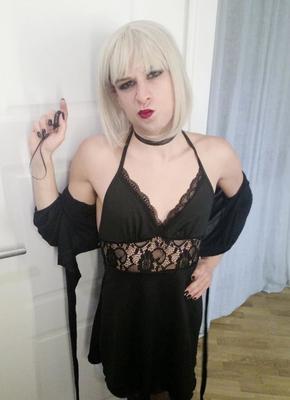 Bright Like a Wild Rose in the Snow