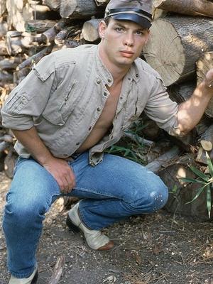 Rick Donovan