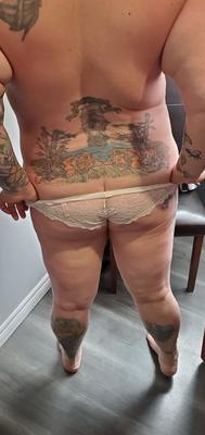 Cum on these