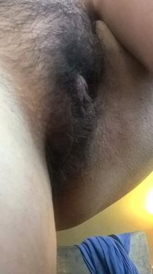 Haarige reife Frau JoyTwoSex Selfies