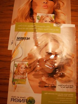 Beatrice Egli oder Helene Fischer