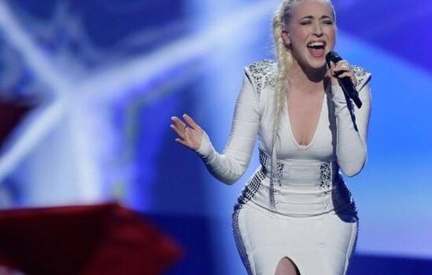 Margaret Berger (Eurovision Norway)