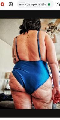 Hoodyman SSBBW . 