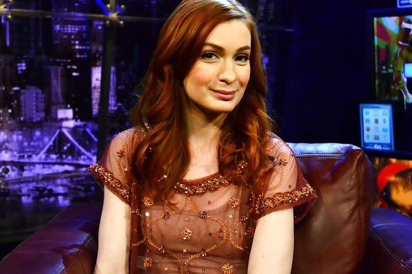 Felicia Day Fakes