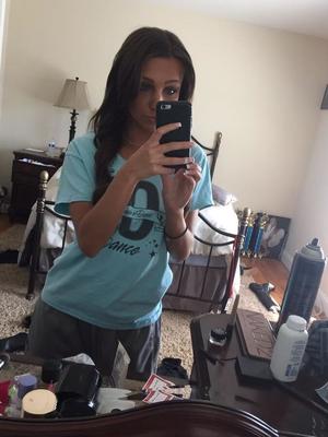 Hot New York Brunettes And Southern Brunette