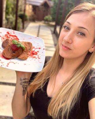Nikoletta Koszek