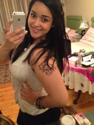 zaynab muslim slut