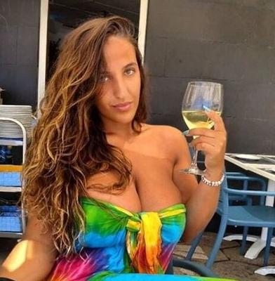 Instagirl Juana
