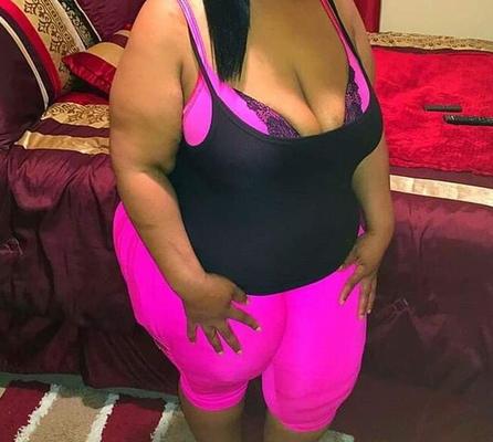 Atl bbw HD azz!