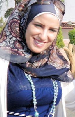 Arab boobs