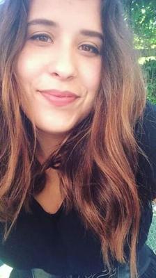 French woman