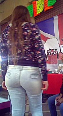 Tuve un romance con ella