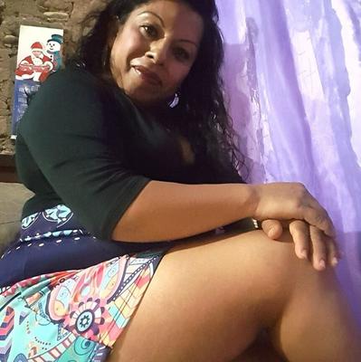 francisca sanchez