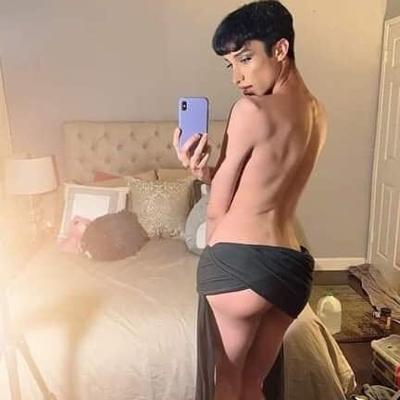 love fucking my ass