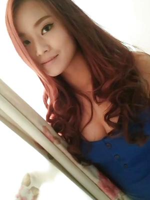 Xiaoxiao cumdumb