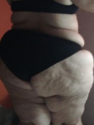 Measure ssbbw