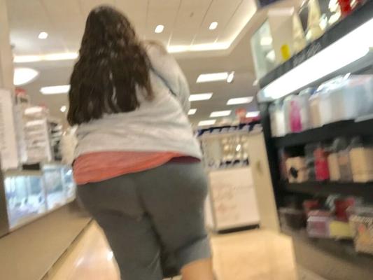 Nice tight ass