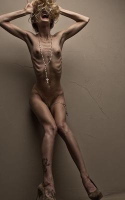 Skinny gallery