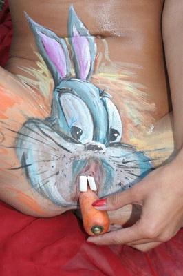 Frohe Ostern!