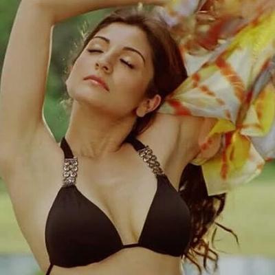 Anushka sharma randi ki chut