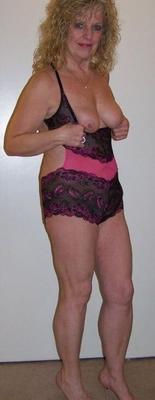 Pretty in Pink &amp; Black