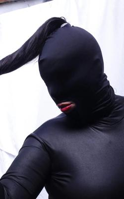 Zentai - 5 Pics