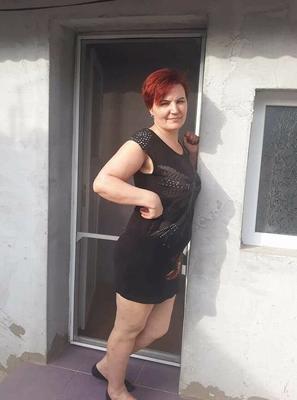 Sexy Milf from Bucuresti