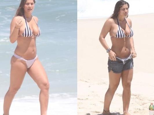 Priscila Fantin