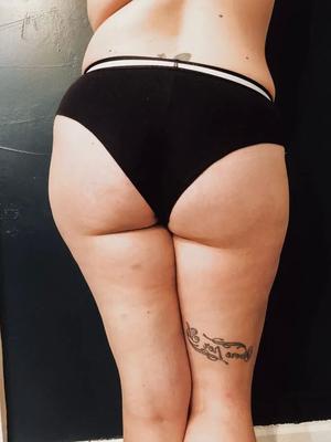 Wife In Panties 4