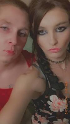 Roasie Wifey