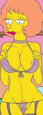 Maude Collection