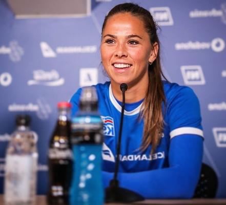 Sara Bjoerk Gunnarsdottir