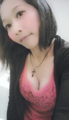 Sibu, chinesisches Mädchen