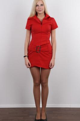 Curvy Confidence