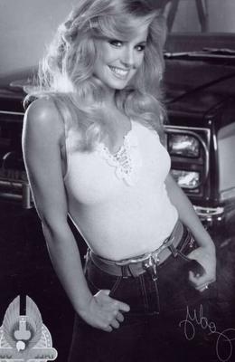 Heather Thomas