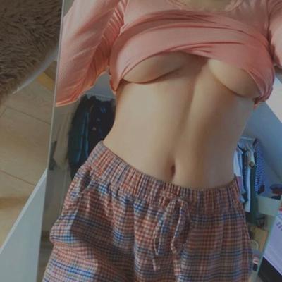 yo en cosas sexys :)